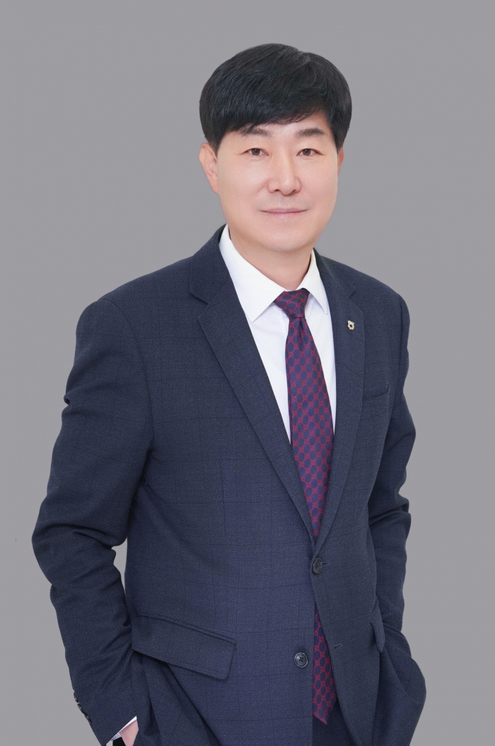 윤성훈 NH농협카드 사장. 사진=NH농협카드 제공