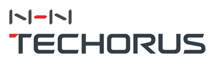 NHN Techorus의 CI. 사진=NHN 제공