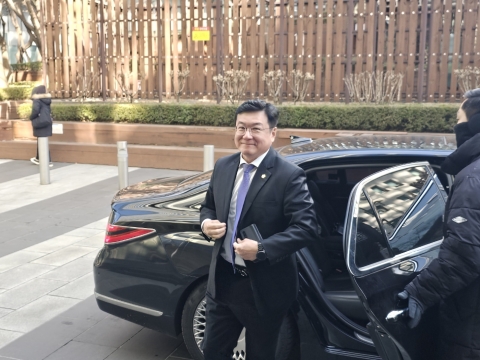 이찬희 삼성 준감위원장 "노사 문제, 반드시 넘어야할 산"