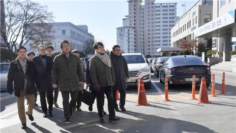 인신협 "제평위 심사 거쳐 뉴스 검색제휴 맺었는데 계약 아니라니" 카카오 성토