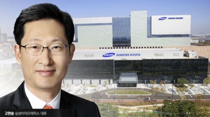 '물 들어올 때 노 젓는' 삼바···연매출 앞자리 바꾼다 기사의 사진