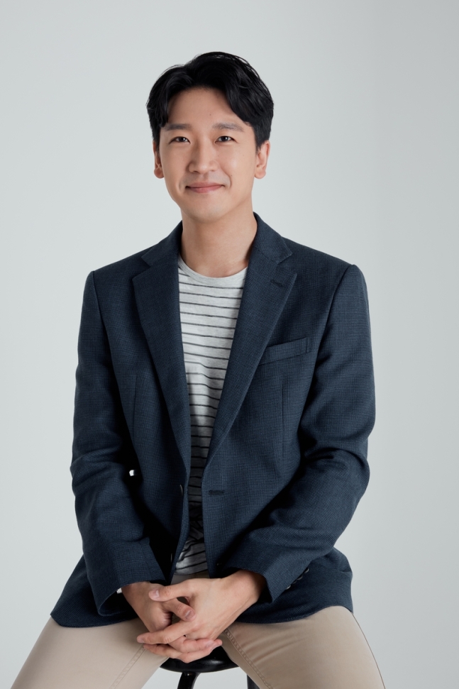 이승효 카카오페이증권 대표. 사진제공=카카오페이증권