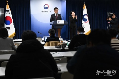 박상우 국토교통부 장관 "출퇴근 30분 시대와 교통 혁신 최선 다할 것"