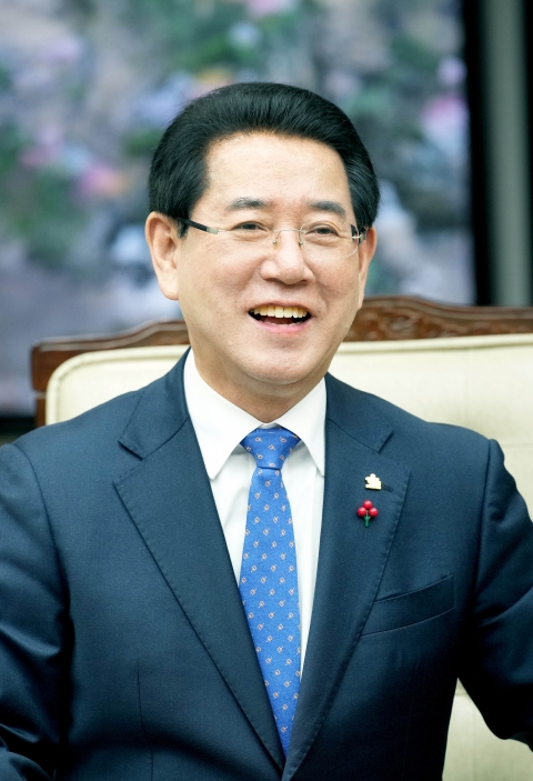 김영록 지사, "목포대·순천대 단일 의대 추진 결정 환영"