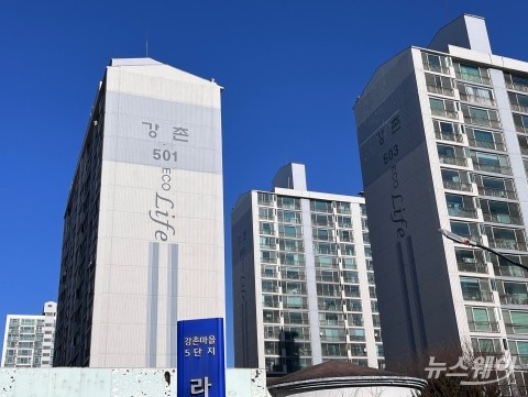 "저렴한 전세 찾아 외곽으로"···올해 초 경기·인천 전세 거래량 증가