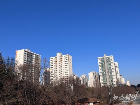 불황에도 견조한 '핵심 입지' 선호···완성형 신도시로 수요 쏠림