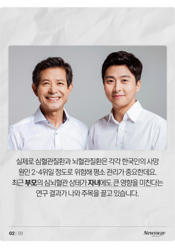 '흡연 모전여전'은 팩트···엄마가 피우면 딸도 피운다 기사의 사진