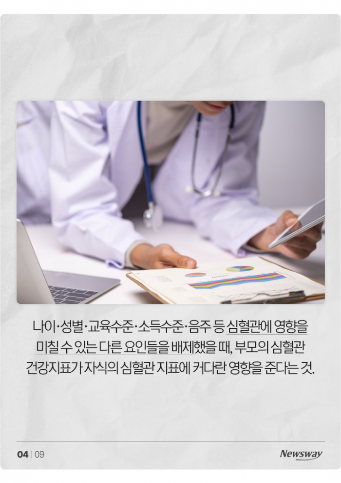 '흡연 모전여전'은 팩트···엄마가 피우면 딸도 피운다 기사의 사진