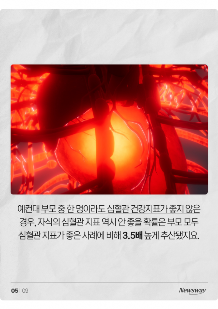 '흡연 모전여전'은 팩트···엄마가 피우면 딸도 피운다 기사의 사진