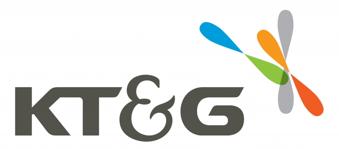 KT&G 로고. 자료=KT&G 제공