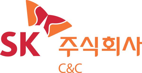 SKC&C 로고. 사진=SKC&C 홈페이지