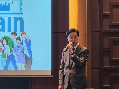 INF컨설팅 "토큰증권은 '디지털 금융자산의 시작'···사업 모델 전반 바꿔야"