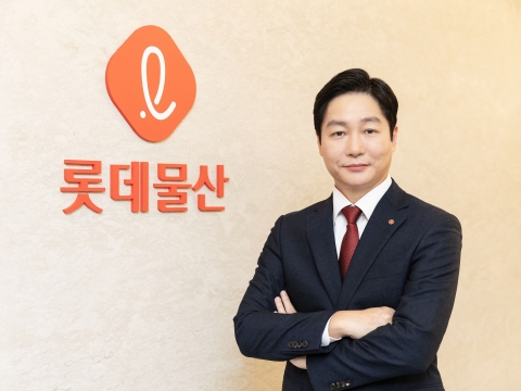 장재훈 롯데물산 신임 대표 "글로벌 부동산 기업으로 혁신성장"