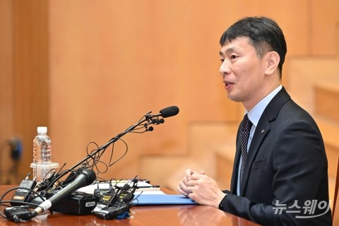 이복현 금감원장 "부동산PF 부실 연내 정리···태영건설급 부실 없다"