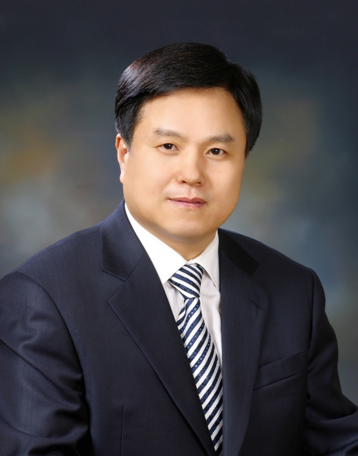 김영주 공영홈쇼핑 사내이사. 자료=공영홈쇼핑 제공