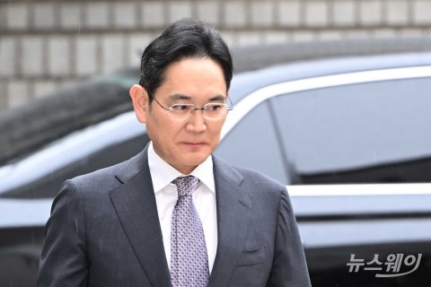 이재용 등기이사 복귀 지연···항소리스크에 발목잡힌 'JY 신경영'