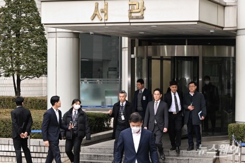 이재용, '부당합병·회계부정' 무죄···"합병·삼바 회계처리 적법 확인"