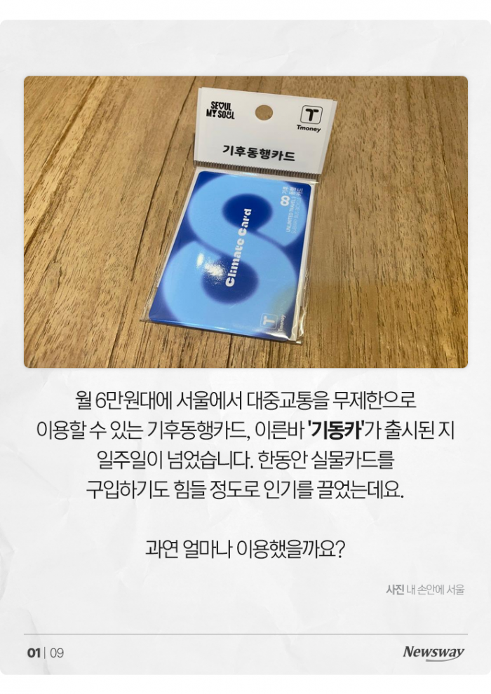 품귀현상까지 난 '기동카', 누가 얼마나 샀을까 기사의 사진