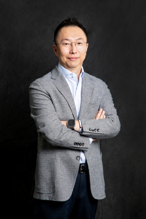 카카오게임즈, 신임 대표에 '글로벌 전문가' 한상우 CSO 내정