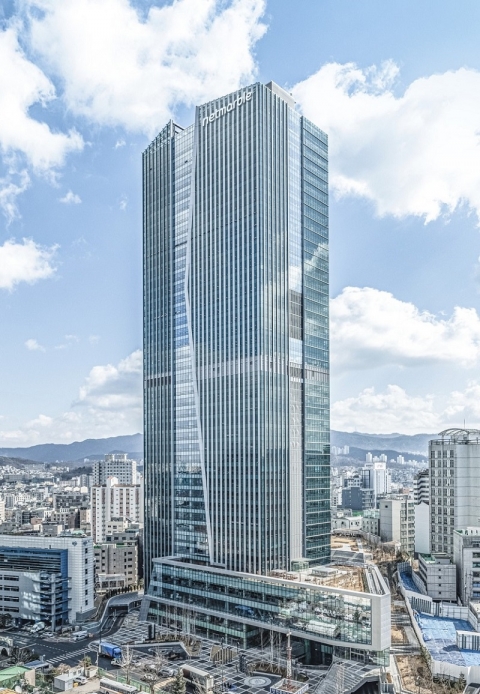 '7전 8기' 넷마블, 드디어 흑자전환···"새해 2Q, 본격 턴어라운드"(종합)