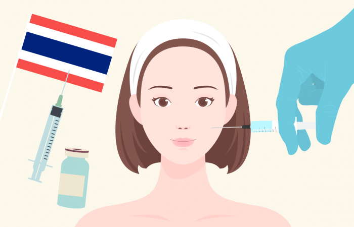 태국이 '메디컬 에스테틱' 시장의 메카로 떠오르면서 국내 기업들의 진출이 잇따르고 있다. 그래픽=박혜수 기자