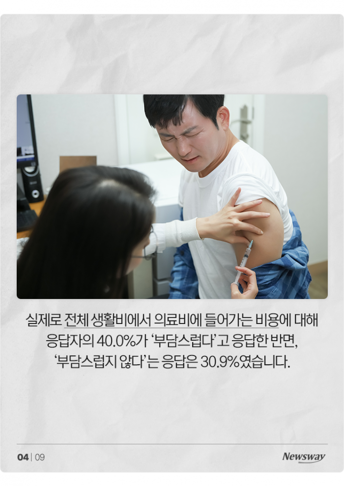 아파도 너무 아픈 청년들···58%는 '우울한 상태' 기사의 사진
