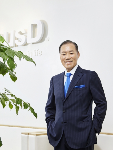 최등규 대보그룹 회장, 3년 연속 아시아 골프 파워 피플 선정