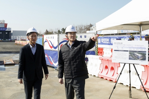 글로벌 CDMO 시장 '항체·CGT'가 이끈다···韓, 기회 모색 나서