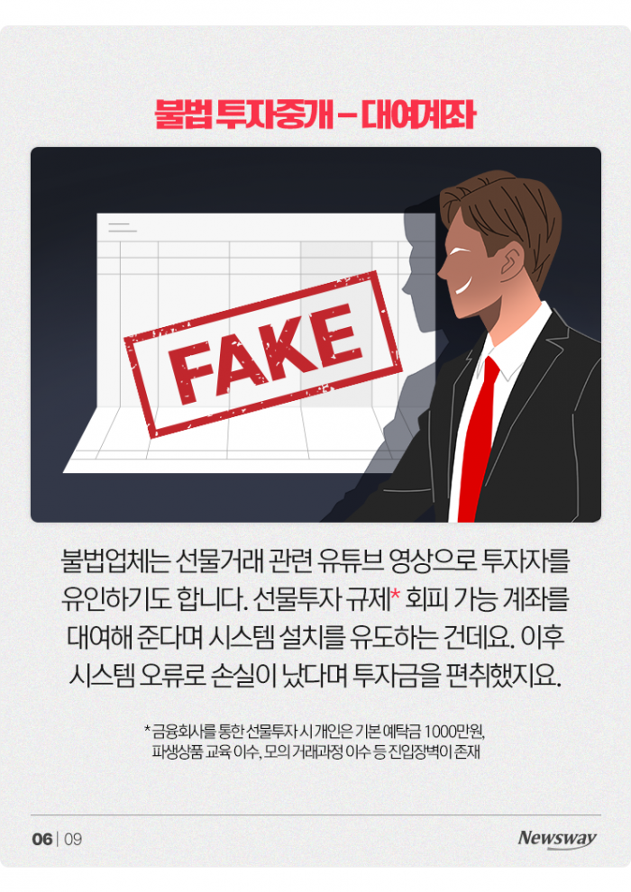 'AI가 돈 불려줍니다' 믿었다간··· 기사의 사진