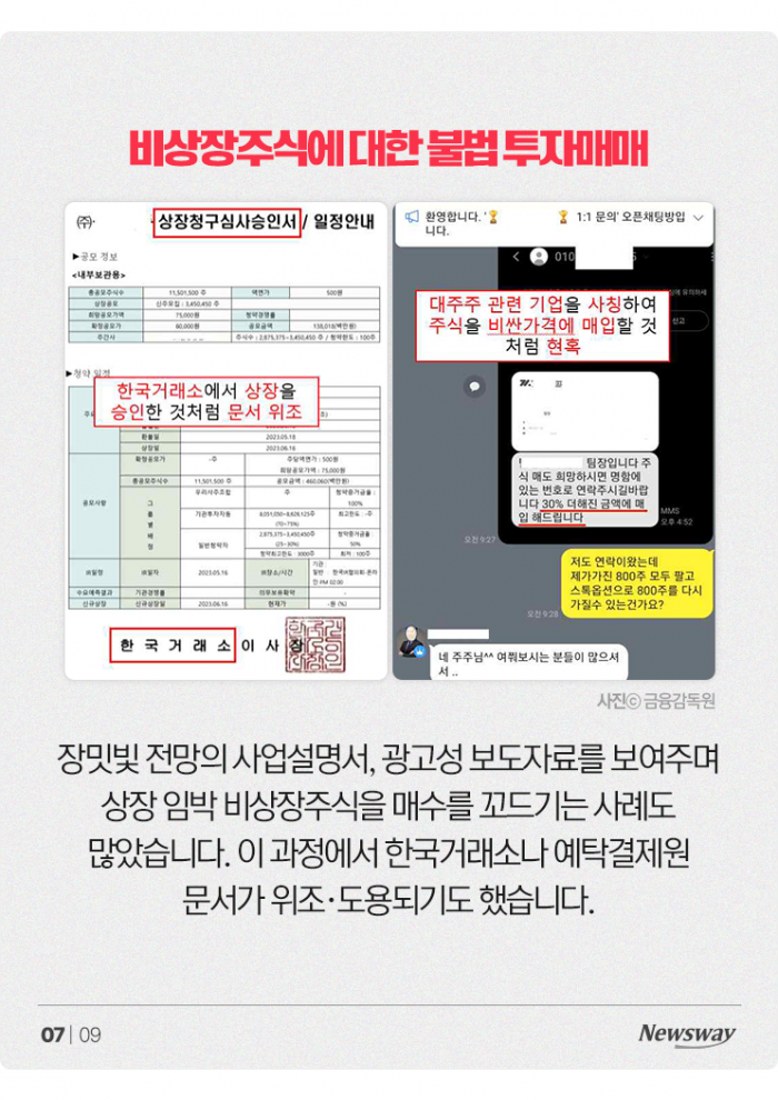 'AI가 돈 불려줍니다' 믿었다간··· 기사의 사진