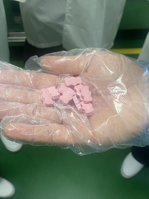 美 FDA 인증 받은 '한국산 유산균'···쎌바이오텍 "신규시장 진출"