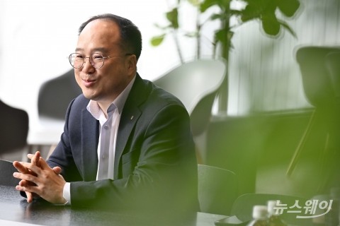 홍재근 카사 대표 "올해 부동산 매수 적기···양적 성장에 집중할 것"
