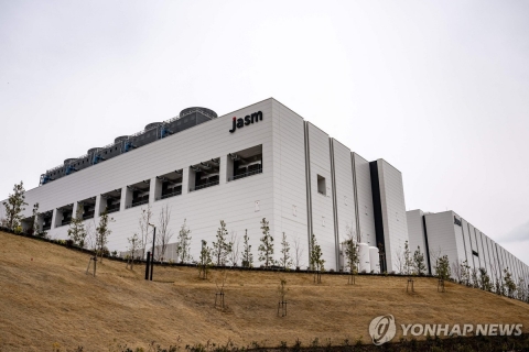 日, TSMC 규슈 제2공장에 6조5000억원 지원