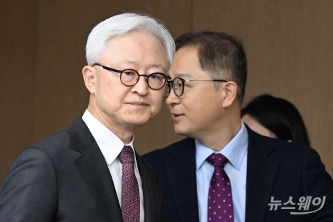 경계현 삼성전자 사장 "터닝포인트 최적의 시기···AI 시장 2라운드 승리해야"