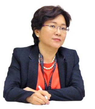 전국 국·공립대 여교수연합회장에 정수연 제주대 교수 선출