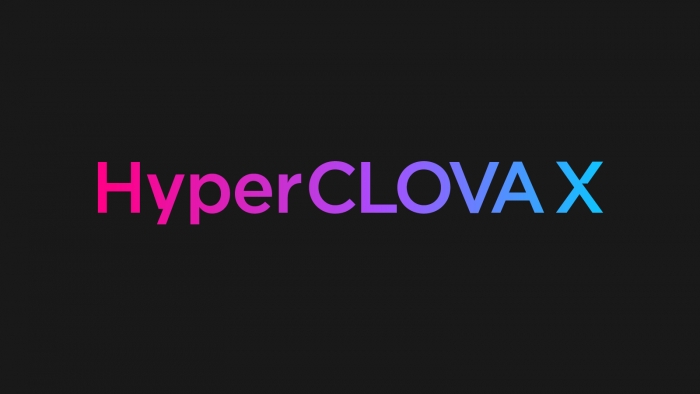 HyperCLOVA_X 로고. 사진=네이버