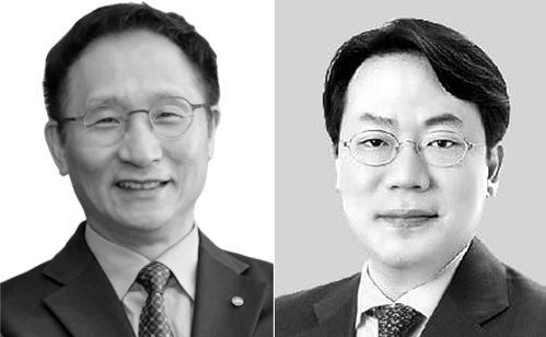 우리금융, 비은행 포트폴리오 확충 속도···종금·자산운용 수장 교체 기사의 사진