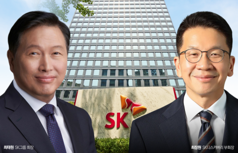최태원-최창원, SK사촌간 합종연횡 통해 공조 강화하나