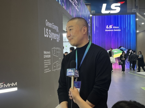 구자은 LS그룹 회장, 지난해 보수 52억원···전년比 197% ↑
