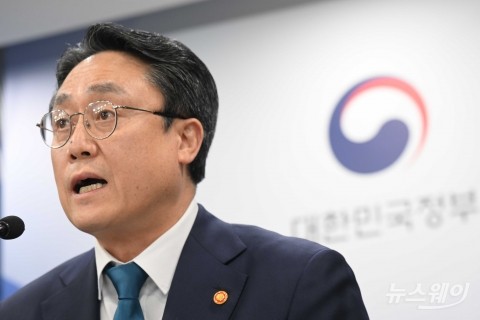강도형 해수부 장관 "제물포 르네상스 본격 확대 추진"