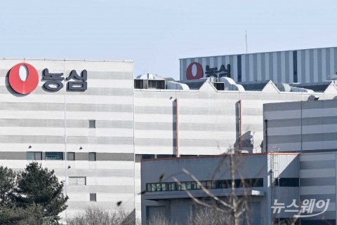 농심, 울산 물류센터 신설···2027년까지 2290억원 투입