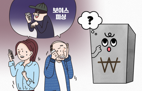 "이제는 설 연휴 교통 범칙금까지"···더 교묘해진 피싱, '경고등'