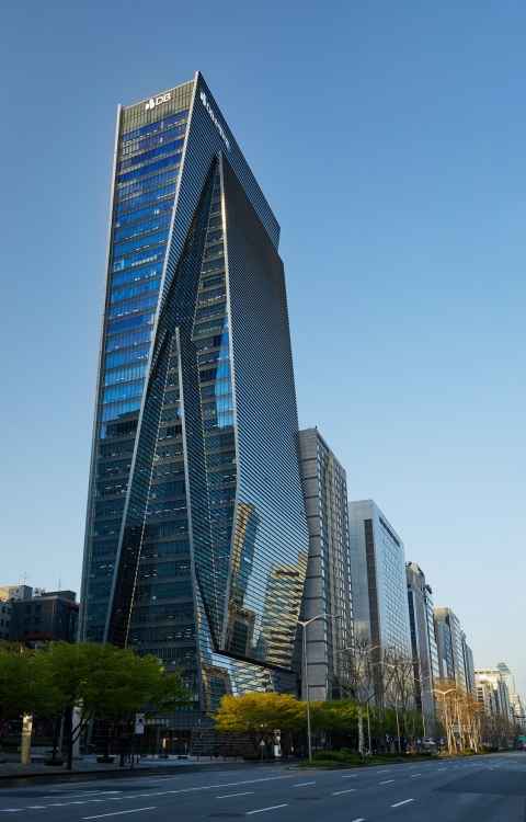 DB손해보험, S&amp;P 신용평가 7년 만에 'A+'로 상향