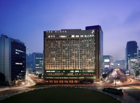 한화호텔앤드리조트, 연회·식음사업 물적분할···한화푸드테크에 넘긴다
