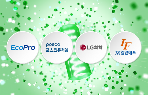 미래 내다보는 K양극재, 전기차 캐즘에도 '닥공'