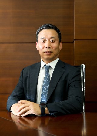 윤병운 NH투자증권 대표이사 내정자. 사진=NH투자증권