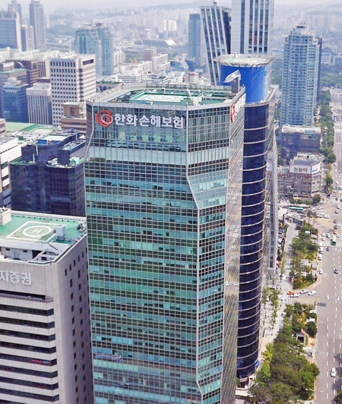 나채범 한화손보 대표, 자사주 1만주 추가 매입···"책임경영 강화"