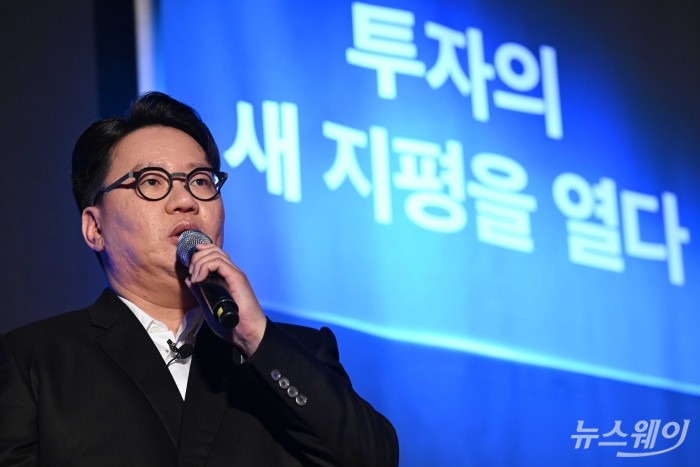 김승연 토스증권 대표이사. 사진=강민석 기자 kms@newsway.co.kr