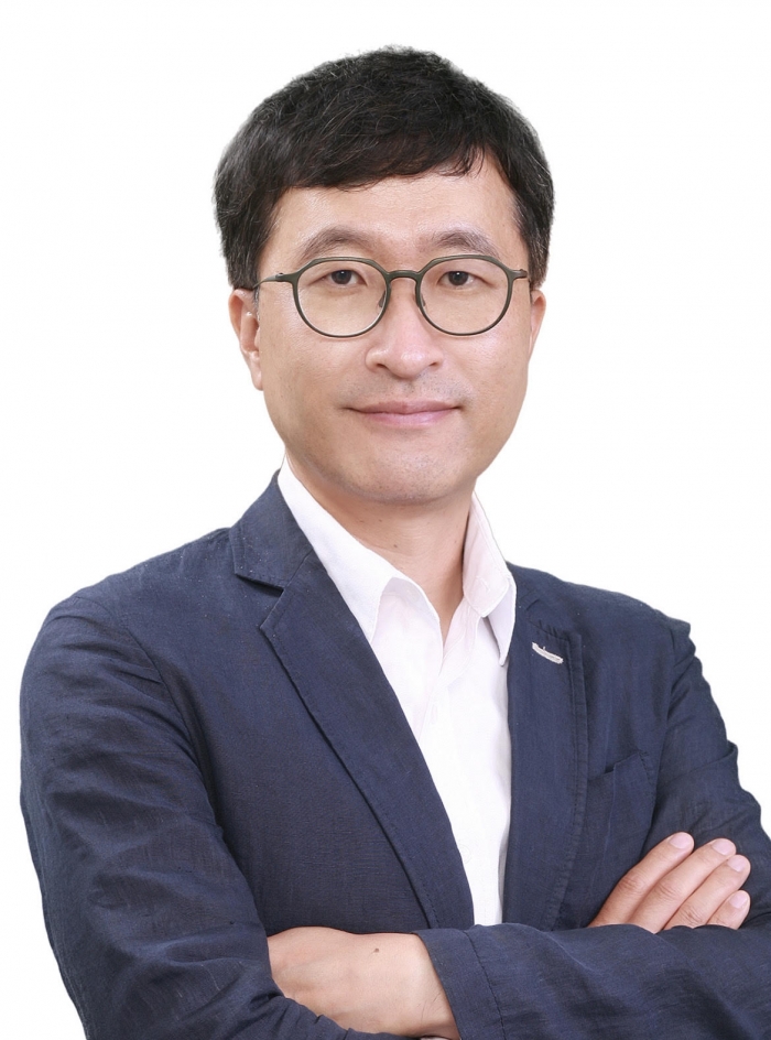남재관 컴투스 대표이사 내정자. 사진=컴투스 제공