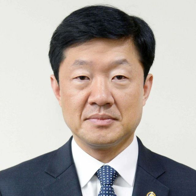 우태희 효성중공업㈜ 대표이사. 사진=효성그룹 제공
